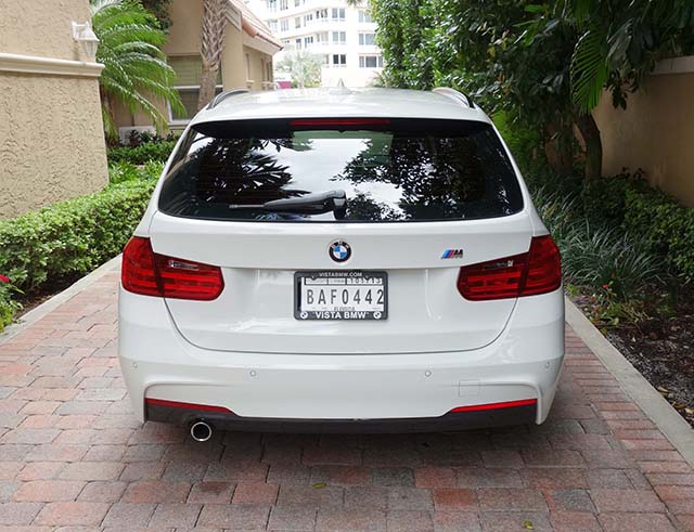 Bmw wagons forsale