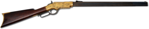 Henry 7813