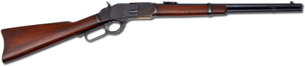 Winchester 1873 708906