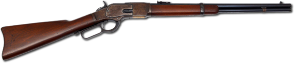 Winchester 1873 718191B