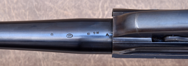 Model 1895 - Winchester CollectorWinchester Collector